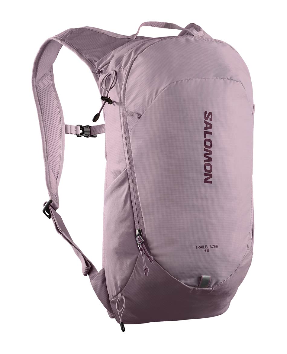 SALOMON MOCHILA SALOMON TRAILBLAZER 10 LITROS